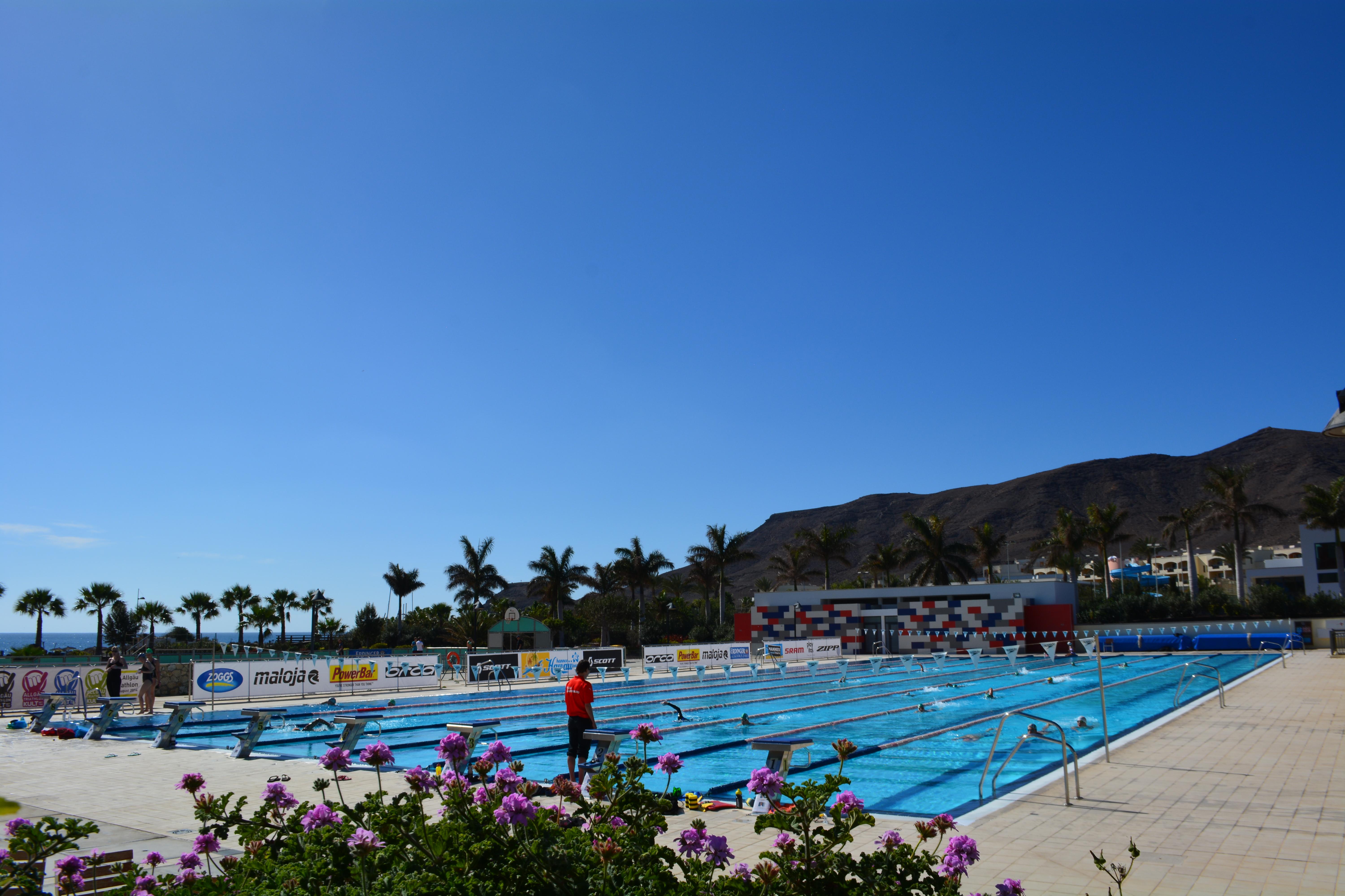 Playitas Hotel - Sports Resort Las Playitas Exterior foto