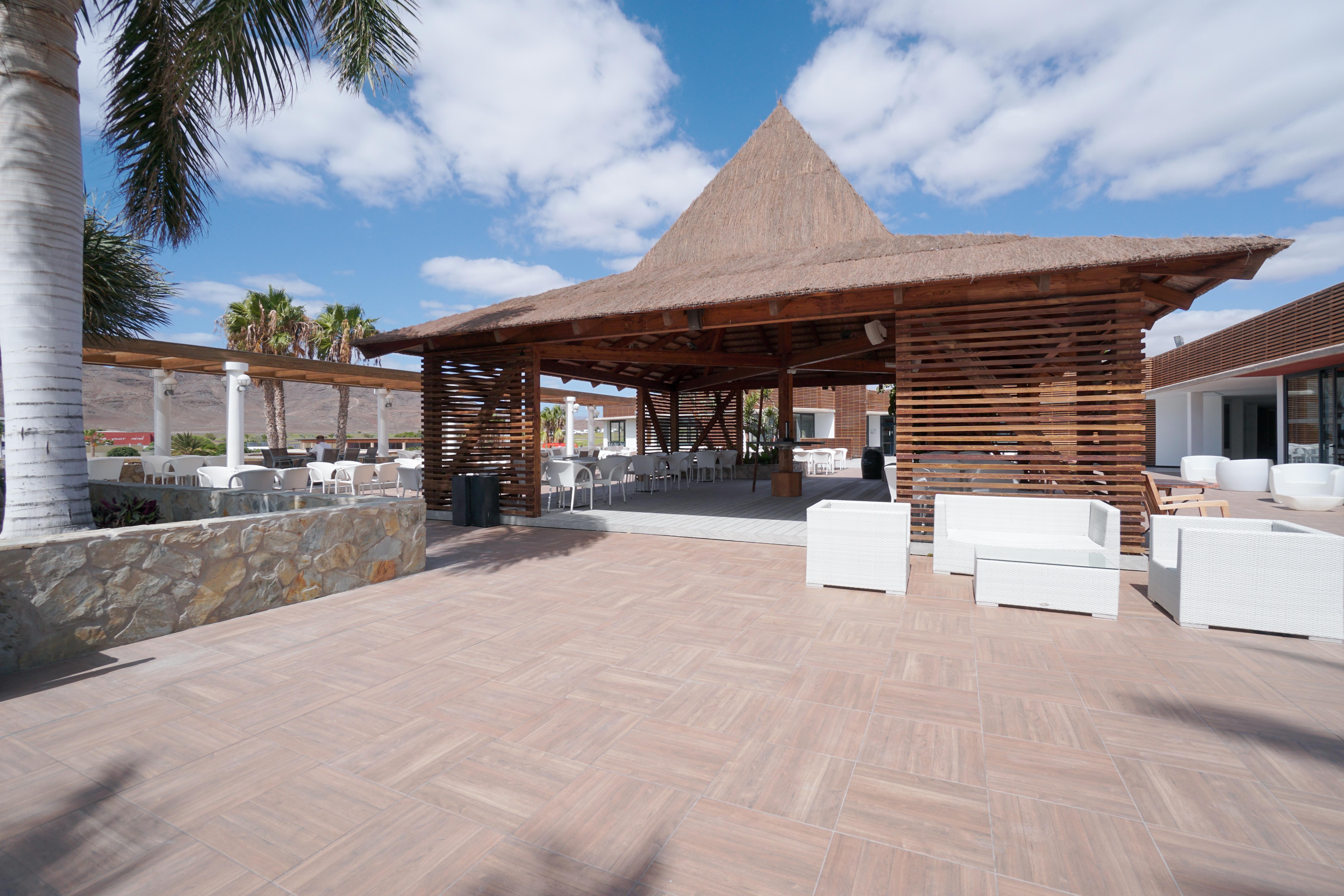 Playitas Hotel - Sports Resort Las Playitas Exterior foto